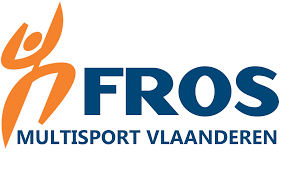 logo FROS Vlaanderen